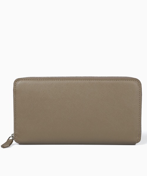 LANVIN collection（ランバン コレクション）の「ZIP AROUND LONG  