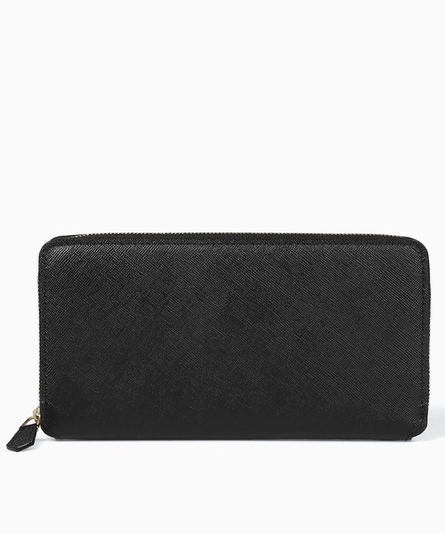 LANVIN collection（ランバン コレクション）の「ZIP AROUND LONG  