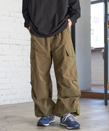 PBLIM | PAGEBOYLIM/フユワークパンツ(その他パンツ)