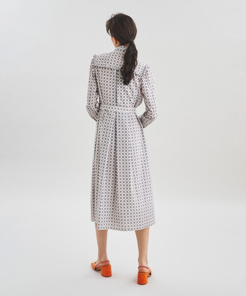 GRACE CONTINENTAL（グレースコンチネンタル）の「キカチェック