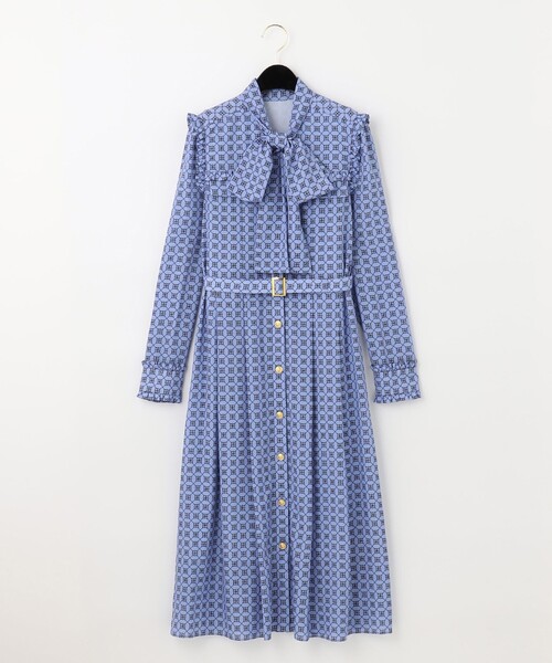 GRACE CONTINENTAL（グレースコンチネンタル）の「キカチェック