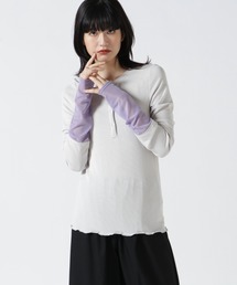 B'2nd | ANTHOM(アントム) 別注２ＷＡＹソデチュールロングスリーブTシャツ(Tシャツ/カットソー)