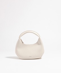 ADAM ET ROPE' | 【YAHKI】HAND BAG(SMALL)(ハンドバッグ)