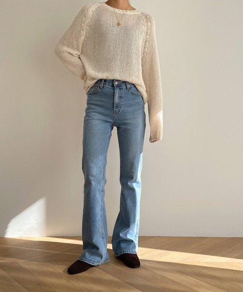 CANAL JEAN（キャナルジーン）の「El mar(エルマール) ハイ