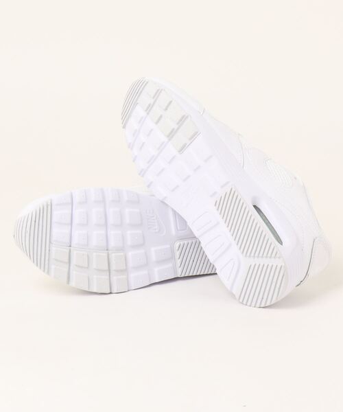 MELROSE claire（メルローズ クレール）の「【NIKE ウィメンズ エア マックス SC】（スニーカー・レディース・ホワイト・2/4/3/5）」の3枚目の写真