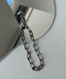 prose verse | 〈サージカルステンレス〉チェーンブレスレット(ブレスレット)