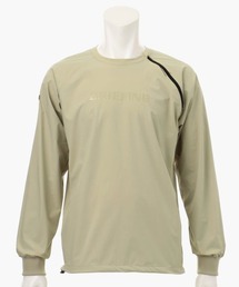 BRIEFING | 【ブリーフィングゴルフ】MENS WIND PULLOVER(スウェット)