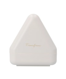 Francfranc | おにぎり用 ランチボックス ホワイト(お弁当箱)