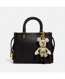 coach ディズニー キーホルダー Amazon.co.jp: COACH(コーチ)キーホルダーディズニーミッキー