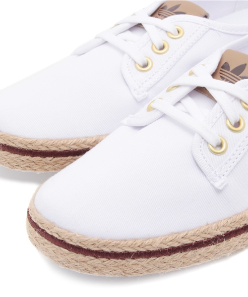 【ADIDAS】 ★バリー プリムソール ★ ［送料・関税無］ adidas】CP WIMBERLY SPZL SHOES スニーカー ユニセックス
