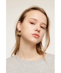 RANDOM MIX METAL P/EARRING ランダムミックス メタル ピアス