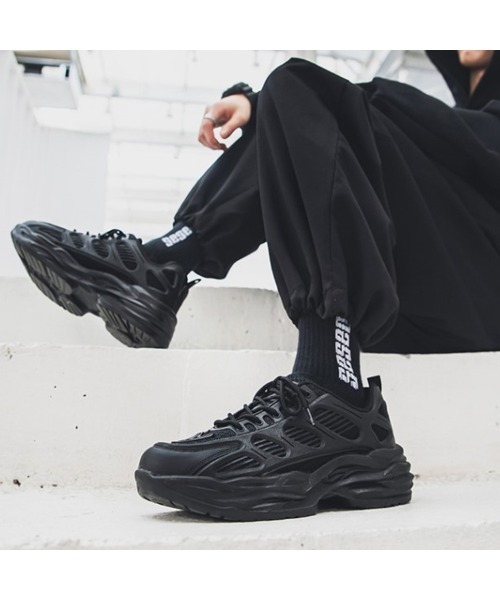 COVERNAT ■ Alta スニーカー セール】【COVERNAT】ALTA RUUNING SNEAKER / カバーナット ALTA