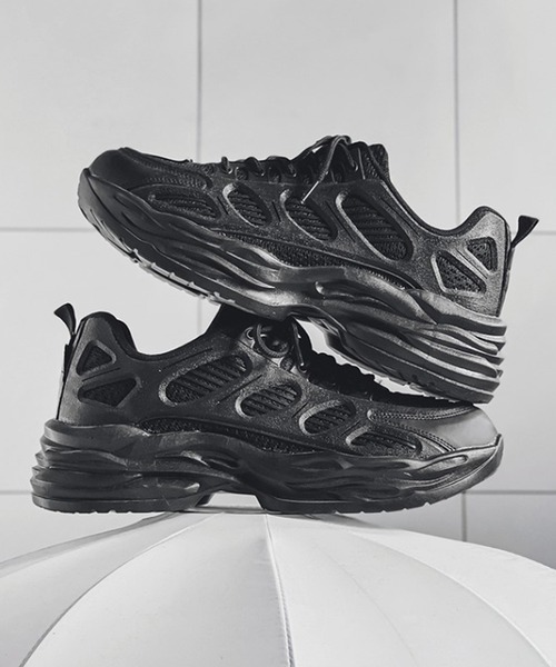 COVERNAT ■ Alta スニーカー セール】【COVERNAT】ALTA RUUNING SNEAKER / カバーナット ALTA