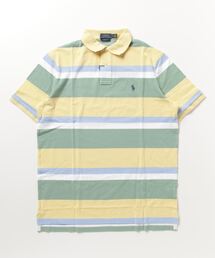 Ralph Lauren ストライプポロシャツ 楽天市場】ラルフローレン シャツ ストライプ（ポロシャツ