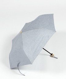 GLOBAL WORK | ウッド晴雨折りたたみ傘/172228(折りたたみ傘)