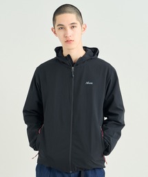 NANGA（ナンガ）の「DotAir COMFY ZIP PARKA/ドットエア コンフィー ジップパーカー（パーカー）」