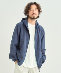 DotAir COMFY ZIP PARKA/ドットエア コンフィー ジップパーカー