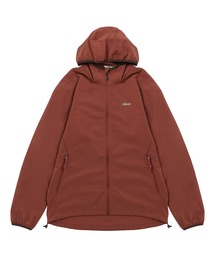 DotAir COMFY ZIP PARKA/ドットエア コンフィー ジップパーカー