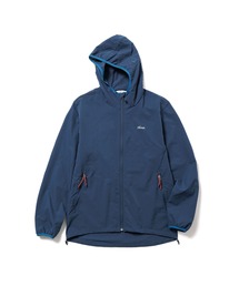 DotAir COMFY ZIP PARKA/ドットエア コンフィー ジップパーカー