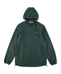 NANGA（ナンガ）の「DotAir COMFY ZIP PARKA/ドットエア コンフィー ジップパーカー（パーカー）」