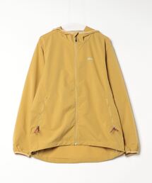 DotAir COMFY ZIP PARKA/ドットエア コンフィー ジップパーカー