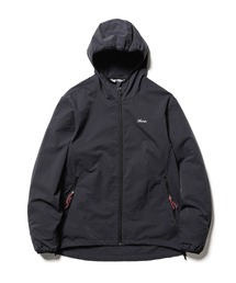 DotAir COMFY ZIP PARKA/ドットエア コンフィー ジップパーカー
