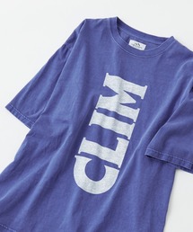 Franklin Climbing | 【Franklin Climbing】【CLIM】ヴィンテージグラフィックTee(Tシャツ/カットソー)