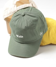 AMERICAN NEEDLE | 【AMERICAN NEEDLE】ベジタブルロゴベーシックキャップ(キャップ)