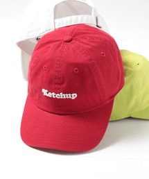 AMERICAN NEEDLE(�A�����J���j�[�h��)�́yAMERICAN NEEDLE�z�t�[�h���S�x�[�V�b�N�L���b�v(�L���b�v)