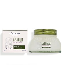 L'OCCITANE（ロクシタン）の「アーティチョーク マッサージスクラブ 200mL（ボディスクラブ/ピーリング・キッズ）」