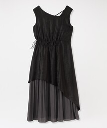 LOVELESS | オープンバックドレス(ワンピース)