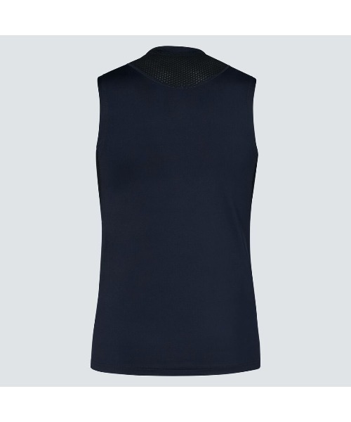 OAKLEY(オークリー)の「オークリー TECHNICAL BASE LAYER NS CREW 3.0 /タンクトップ/ 吸汗速乾/ TRAINING スポーツ・トレーニング/ OAKLEY(タンクトップ・メンズ・ブラック系/ネイビー/ブラック・L/M/S/XL)」の20枚目の写真