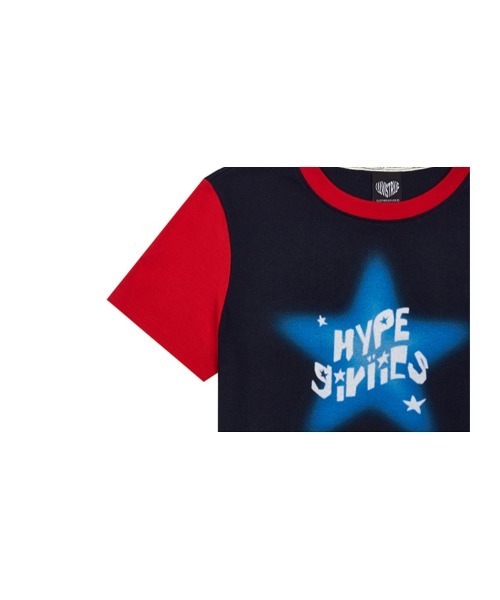 A'GEM/9 × .kom 『LUV IS TRUE/ラブ イズ トゥルー』VS STAR