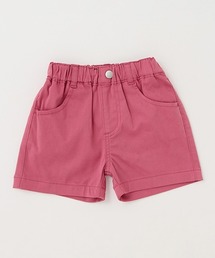 【リンク】ハートポケットショートパンツ(キッズ)