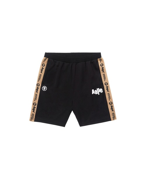 AAPE SWEAT SHORTS