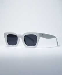 CALIFORNIA OUTFITTERS | 3-JP スクエア フォックス サングラス  JP2117 2106(サングラス)