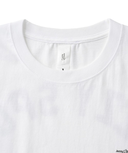 PATRICK(パトリック)の「COLLABO LOGO T-SHIRT PATJS005(Tシャツ/カットソー・メンズ・ホワイト・XX-LARGE/LARGE/X-LARGE)」の3枚目の写真