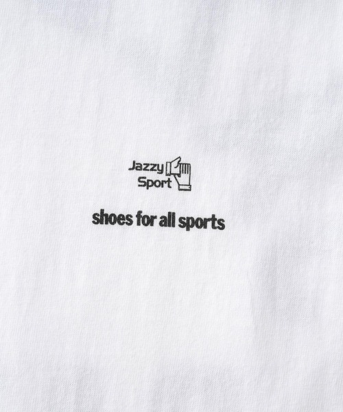PATRICK(パトリック)の「COLLABO LOGO T-SHIRT PATJS005(Tシャツ/カットソー・メンズ・ホワイト・XX-LARGE/LARGE/X-LARGE)」の4枚目の写真