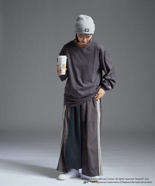 Reebok（リーボック）の「【WEB限定】【Reebok × CIAOPANIC TYPY