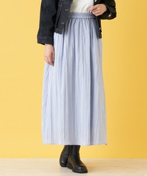 アンレクレ　en recre　スカート アンレクレ en recre スカート - メルカリ