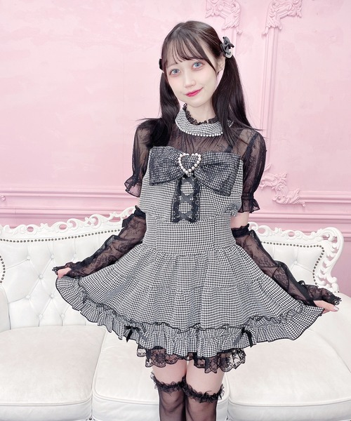 ma✽rs マーズ ブラック レースフレアスカート♡激レア♡美品♡ 2025年最新】マーズ スカートの人気アイテム - メルカリ