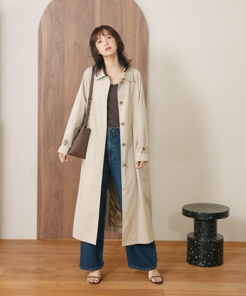 RIVE DROITE（リヴドロワ）の「【A・MONN】【新色追加/2サイズ展開/WEB