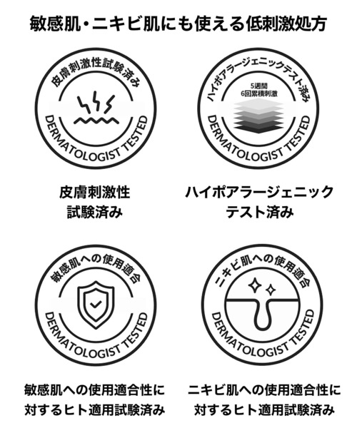 Dr.G（ドクタージー）の「Dr.G　レッドブレミッシュ　クリアスージングクリーム（美容液/オイル/クリーム・レディース・その他・FREE）」の5枚目の写真