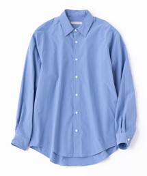 【男女兼用】コンフォート レギュラーカラーシャツ