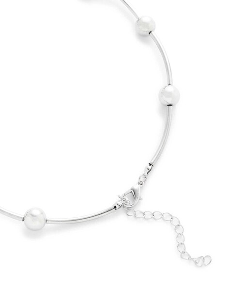 FREE'S MART（フリーズマート）の「ランダムハートチョーカー（ネックレス・レディース・シルバー・ﾌﾘ-）」の8枚目の写真