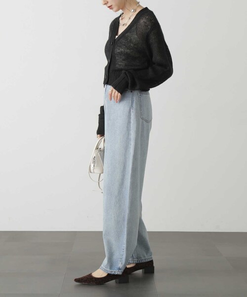 FREE'S MART（フリーズマート）の「ランダムハートチョーカー（ネックレス・レディース・シルバー・ﾌﾘ-）」の12枚目の写真