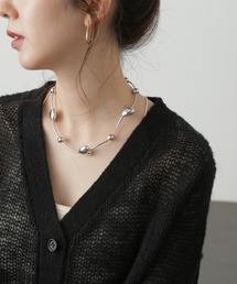 ランダムハートチョーカー