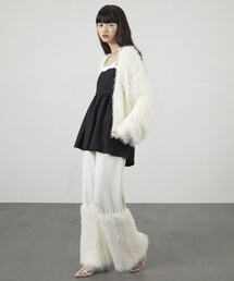 Firsthand | Firsthand/ファーストハンド ファーニットパンツ(その他パンツ)