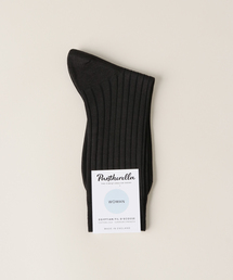 VERMEIL par iena | 【PANTHERELLA/パンセレラ 】8*2 リブソックス(ソックス/靴下)