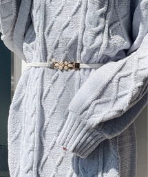 one wayザッカ | パールゴムベルト(ベルト)